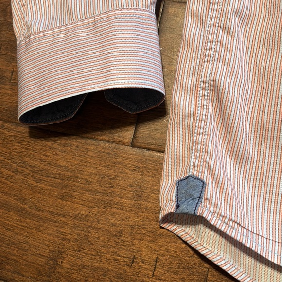 Mens Tommy Bahama button down - Picture 9 of 9
